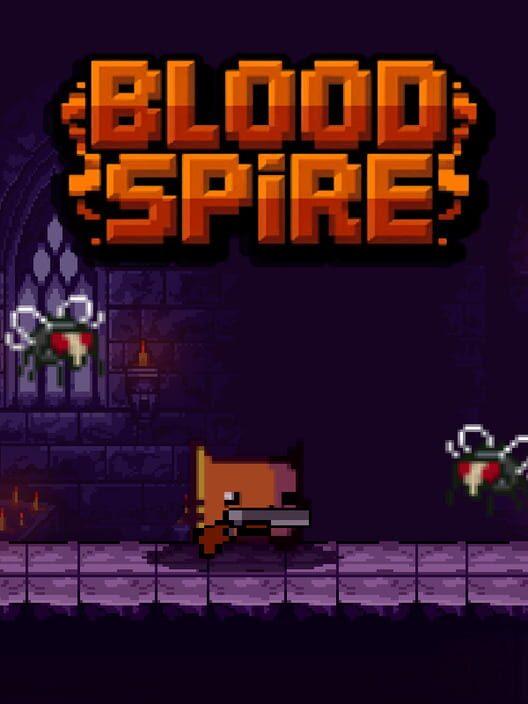 BloodSpire