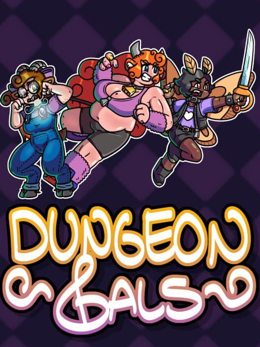 Dungeon Gals