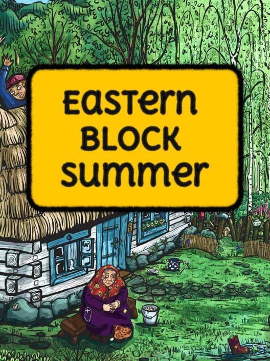 Eastern Block Summer