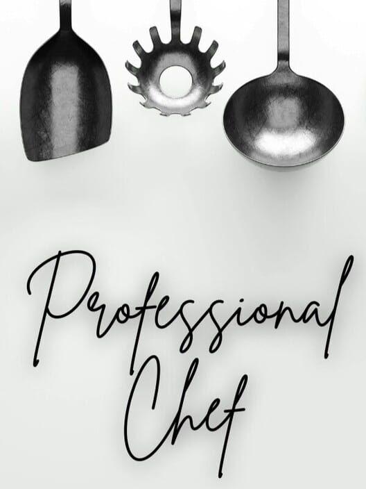 Professional Chef