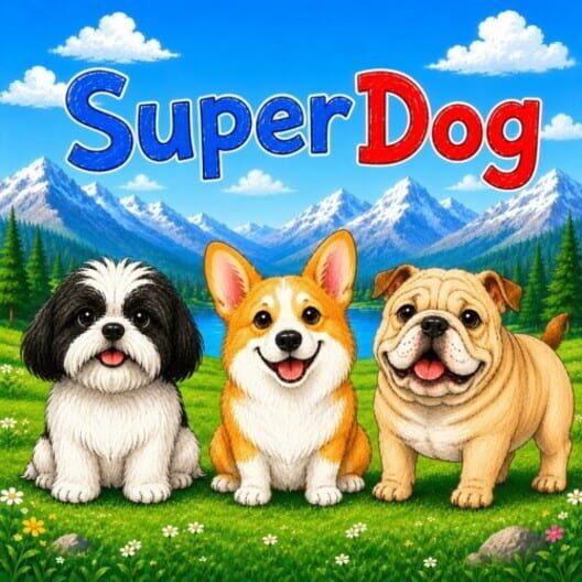 SuperDog