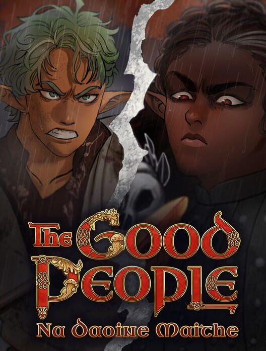 The Good People (Na Daoine Maithe)