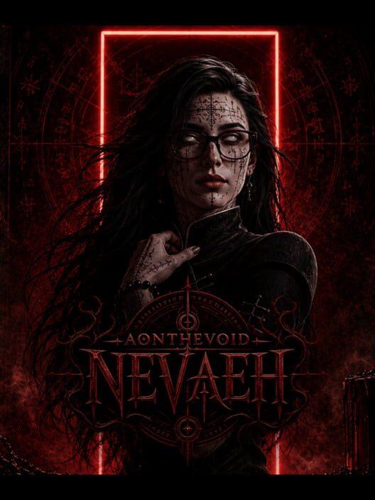 AonTheVoid Nevaeh