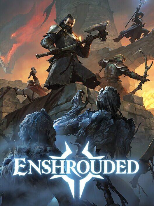 霧鎖王國 (Enshrouded)
