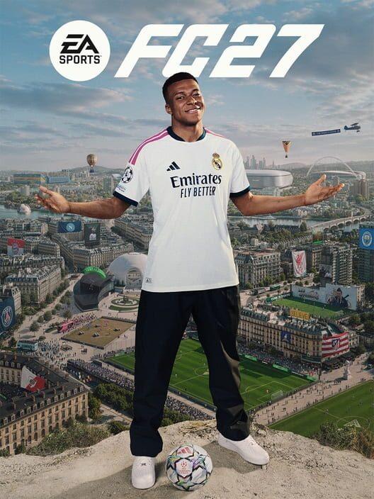 「EA SPORTS FC™ 27」Ultimate Edition