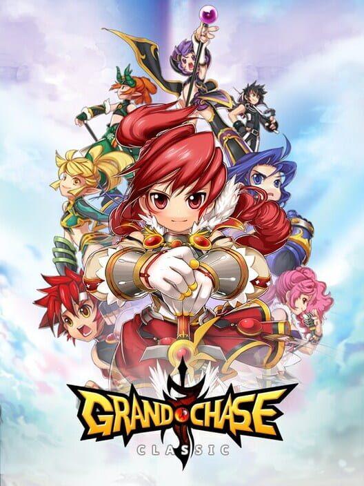 GrandChase