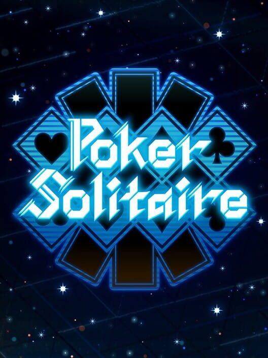 Poker Solitaire