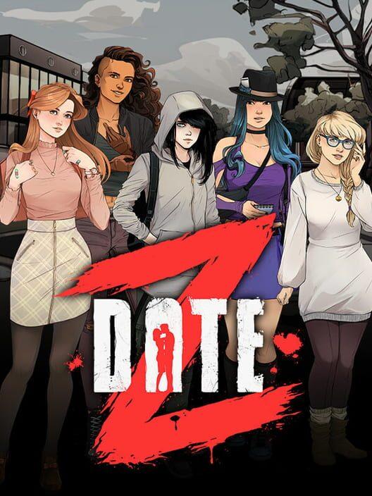 Date Z: Welcome to Massville High