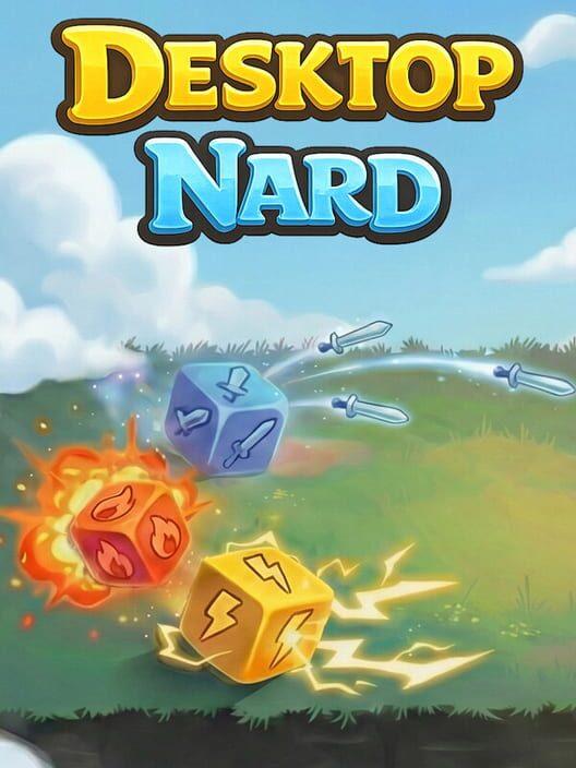 Desktop Nard: Dice Idle