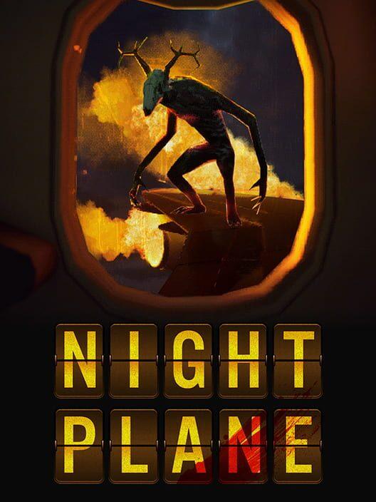 Night Plane