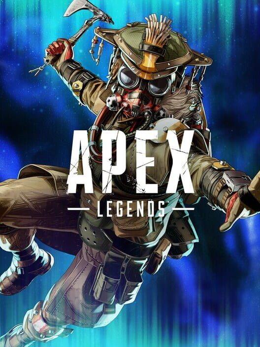 Apex Legends™