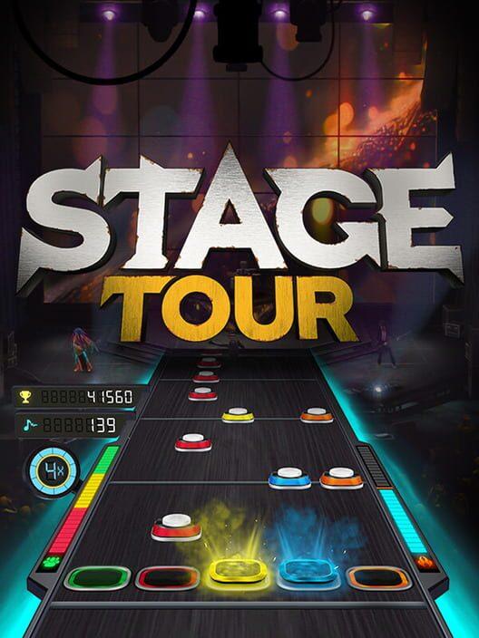 STAGE TOUR