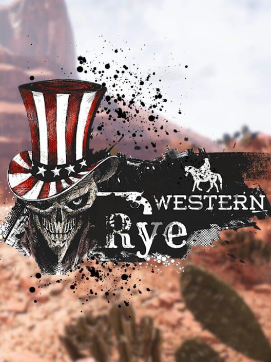 Western Rye