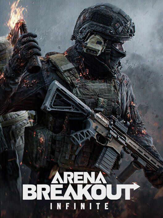 Arena Breakout: Infinite