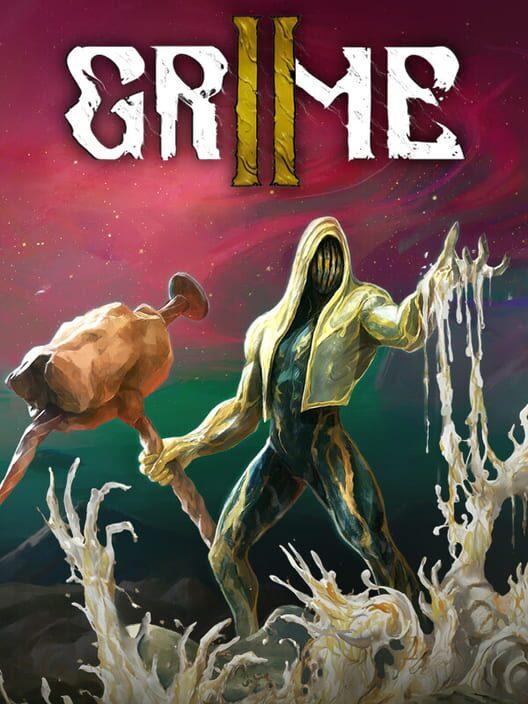 GRIME II