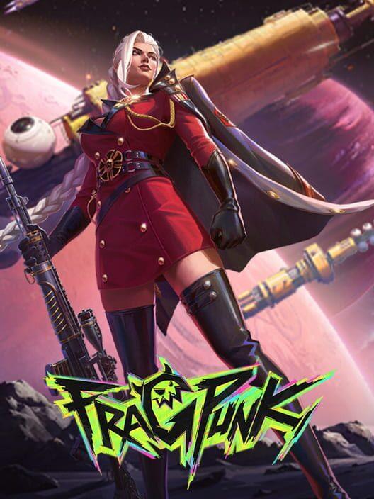 FragPunk