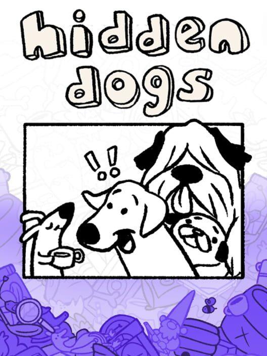 Hidden Dogs