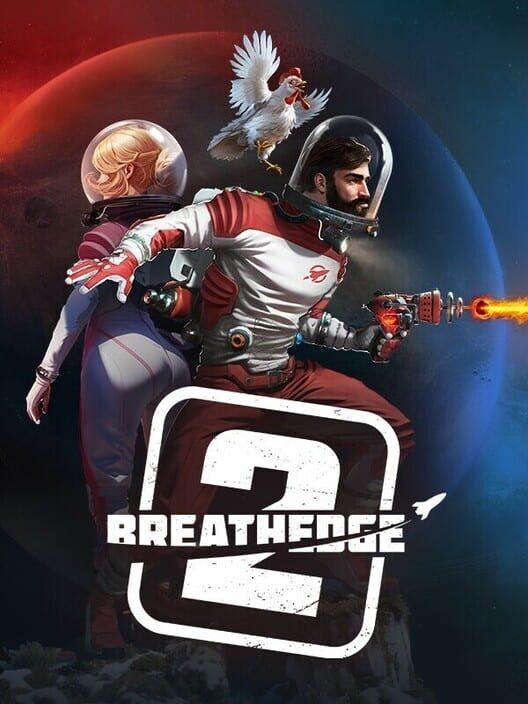Breathedge 2