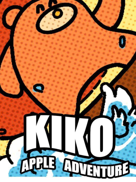 Kiko's Apple Adventure -