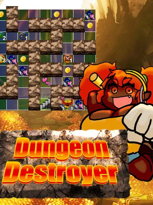 Dungeon Destroyer