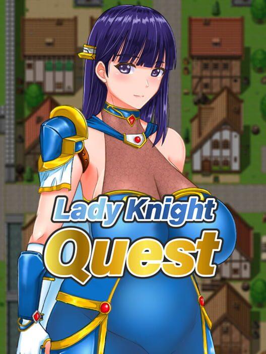レディ騎士クエスト 民衆と生真面目な女騎士