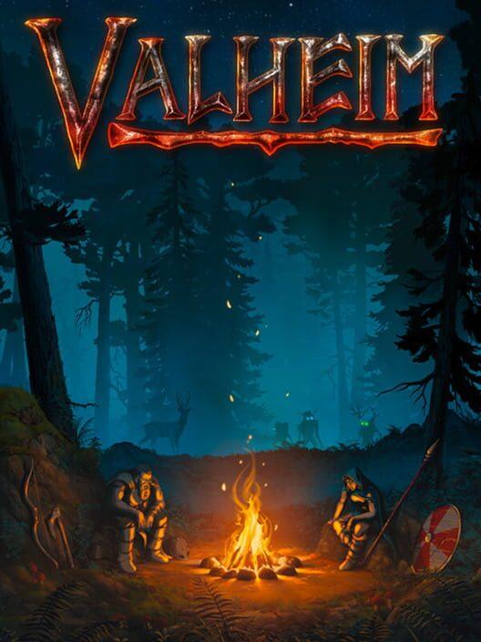 Valheim
