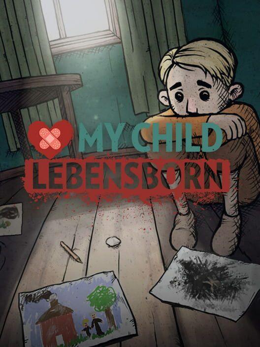 My Child Lebensborn