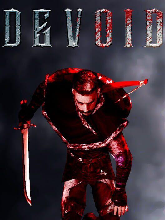 Devoid