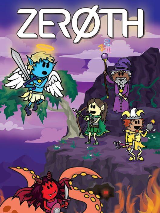 Zeroth