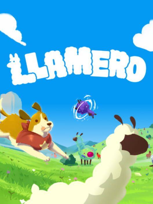Llamero