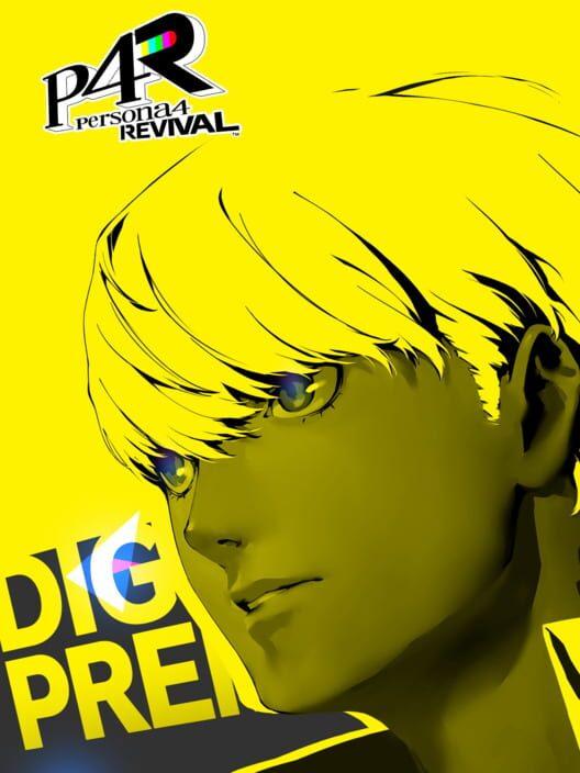 Persona 4 Revival: Digital Premium Edition