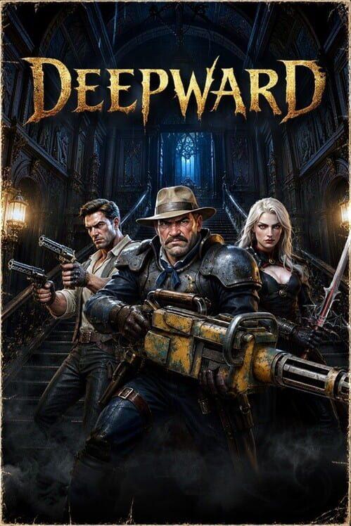 Deepward